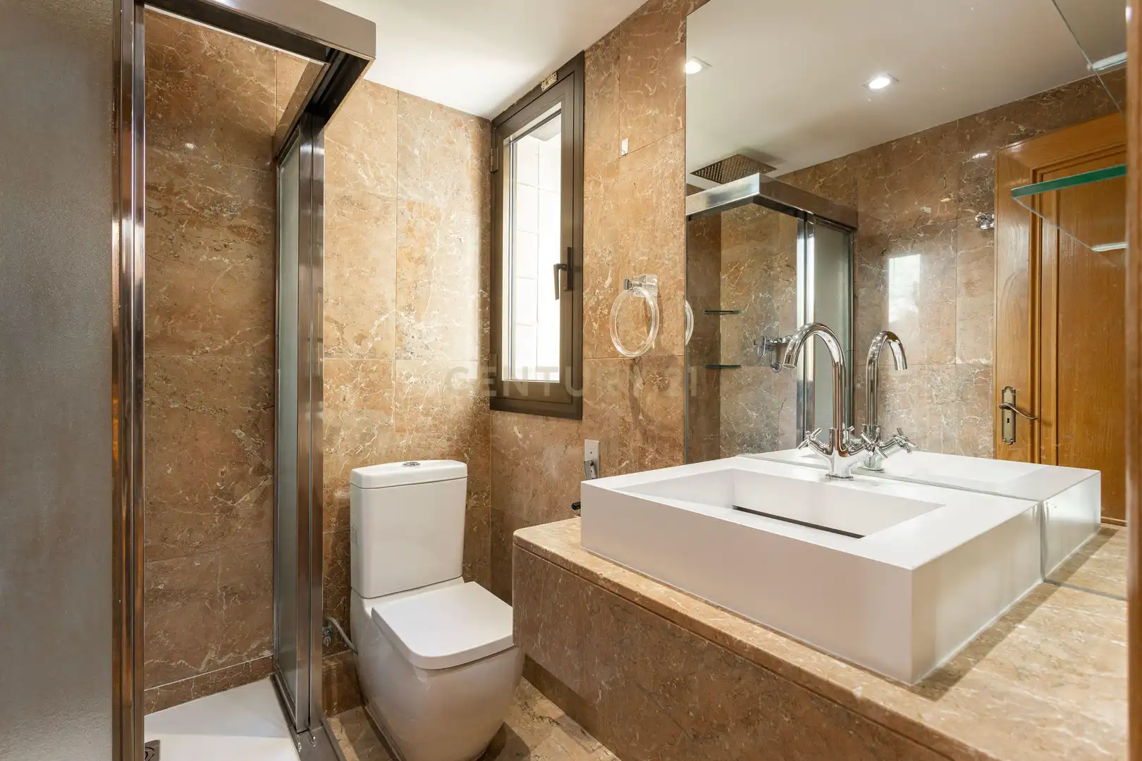 Casa o chalet de alquiler en Carrer d'Àngel Guimerà, Sant Cugat del Vallès, Bar, -1, L'Eixample