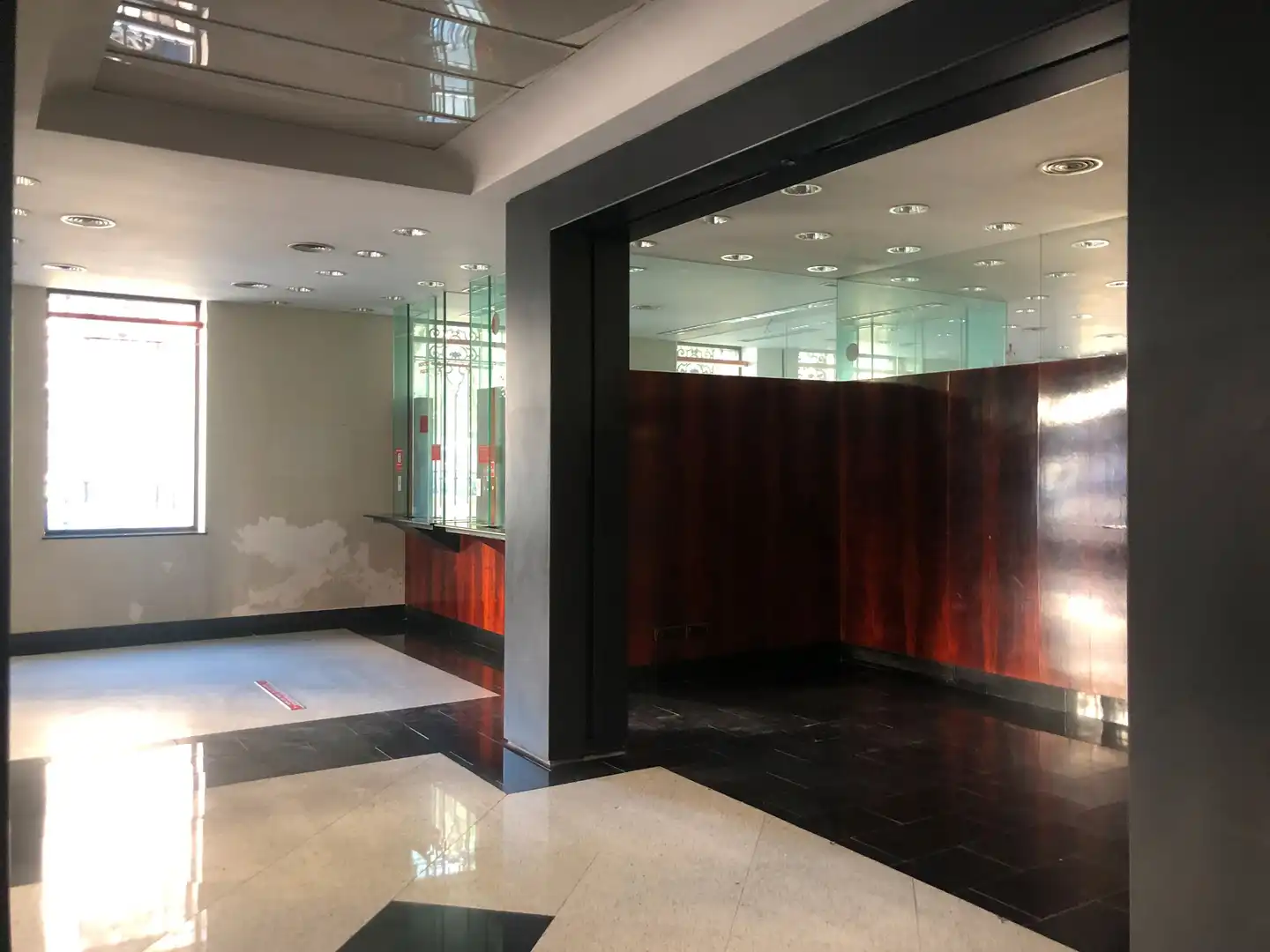 Local comercial de lloguer a Centre - Zona Alta, imagen 13