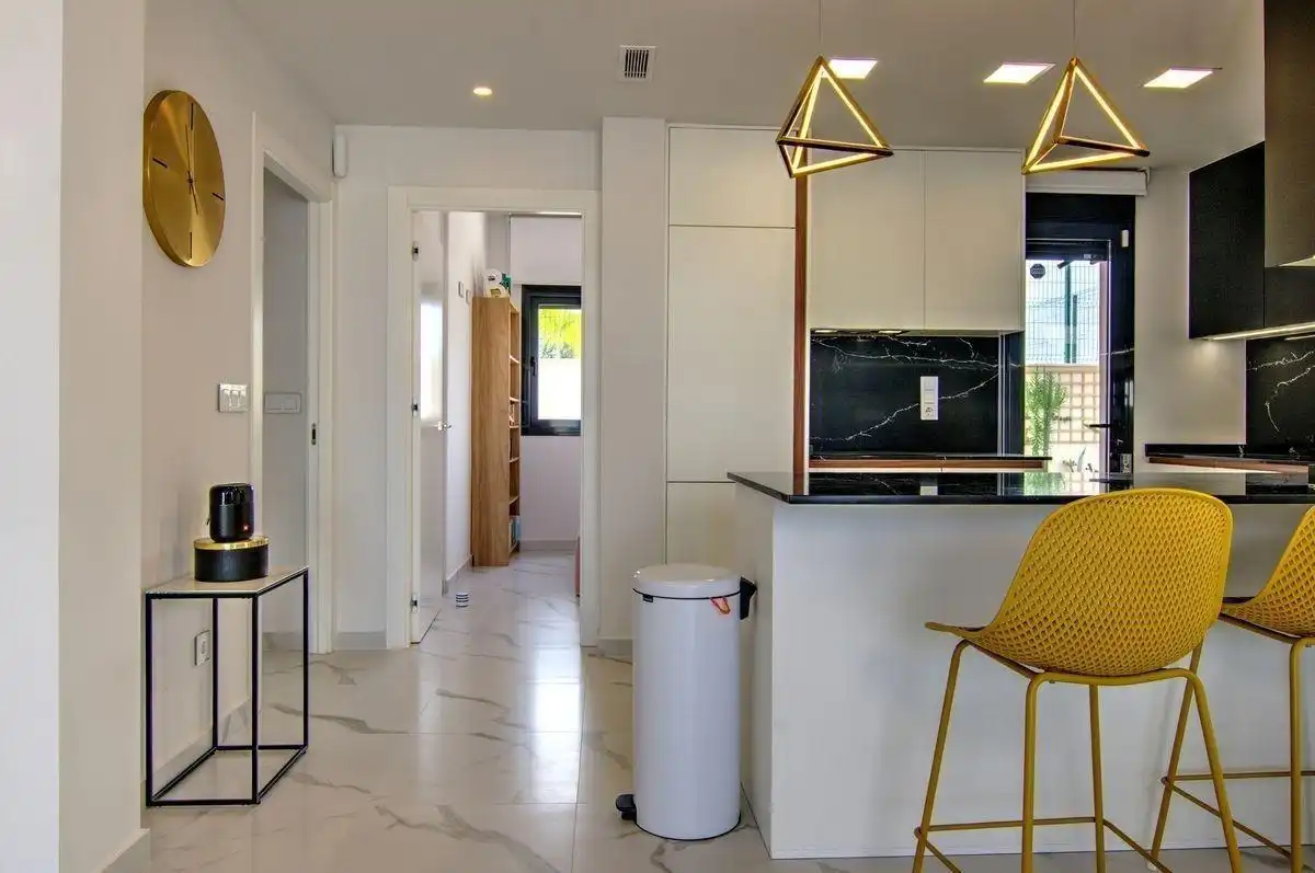 Chalet en venta en San Miguel de Salinas, imagen 34
