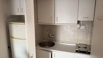 Kitchen of Flat for sale in Benalmádena  with Terrace