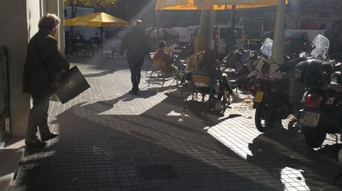 Foto 4 de Garaje en venta en Carrer de Rocafort, 112, La Nova Esquerra de l'Eixample, Barcelona Capital