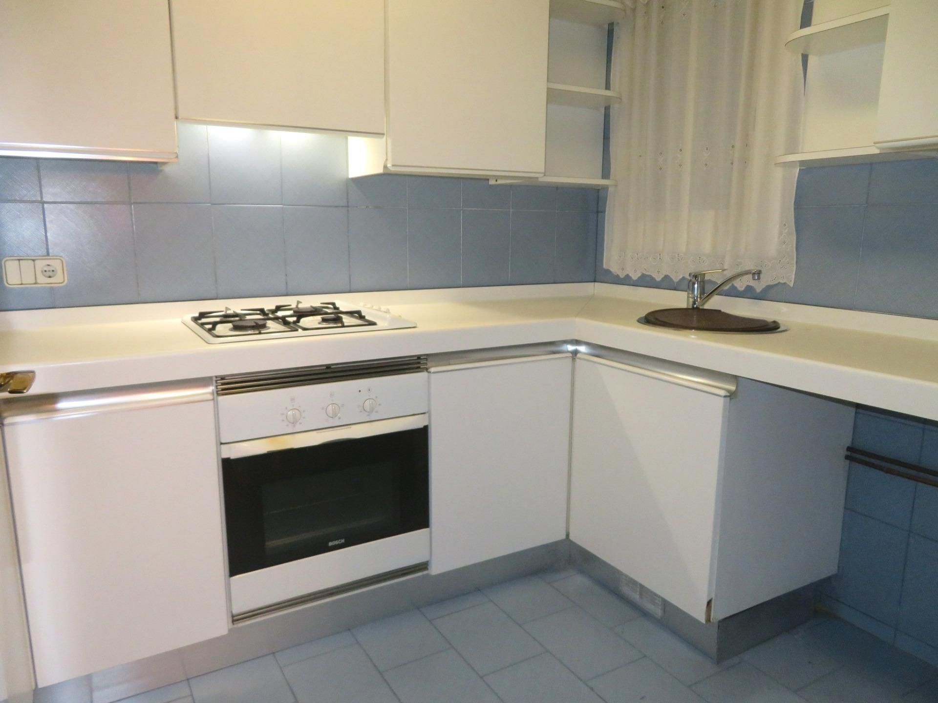 Flat for sale in Calle de Tamarit, Sant Antoni, Eixample