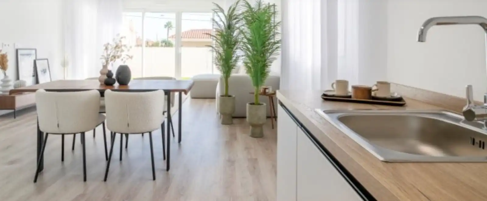 Mini appartamento con piscina in vendita a Gran Alacant, imagen 26