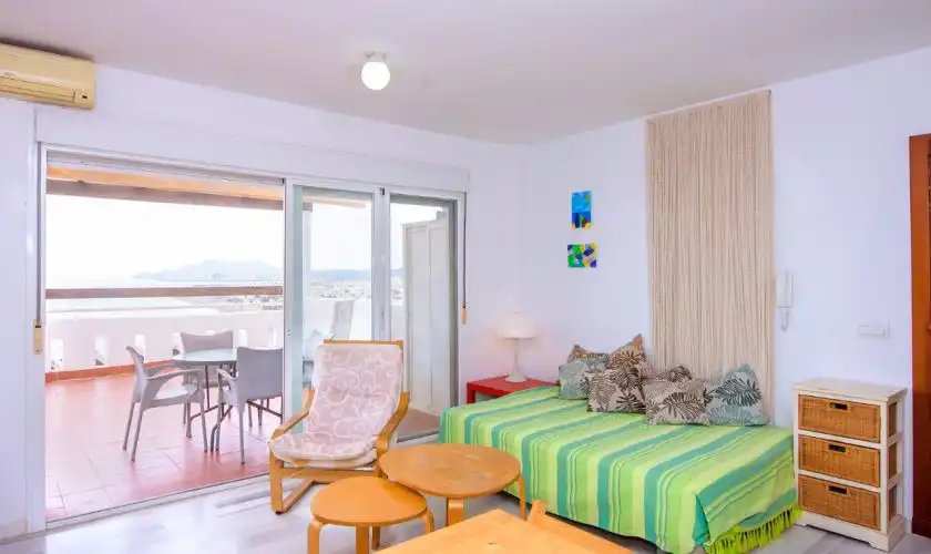 Appartement avec piscine à vendre à Calle Torre del Rayo, imagen 12