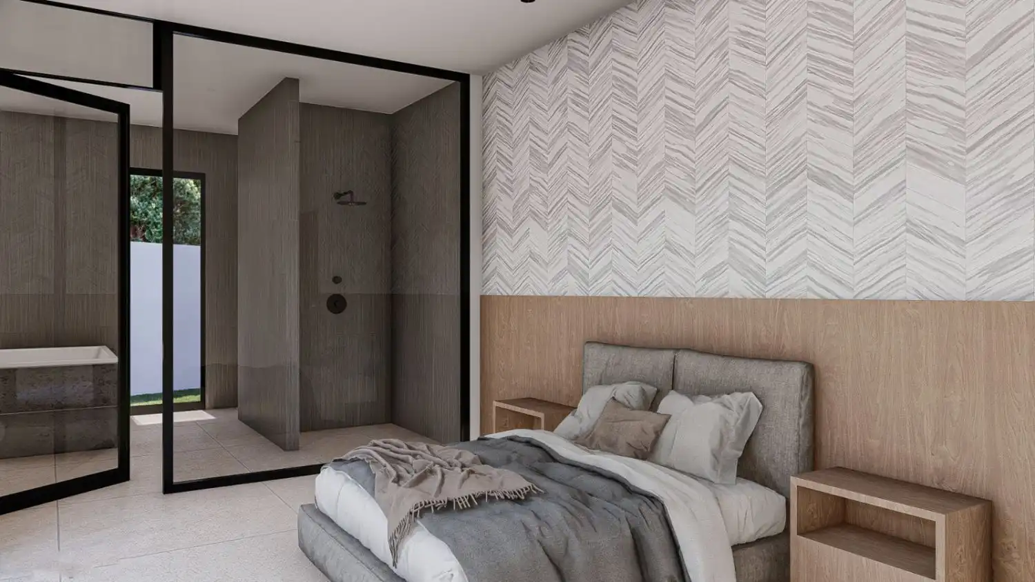 Habitación de Residencial en venta en Sagunto / Sagunt