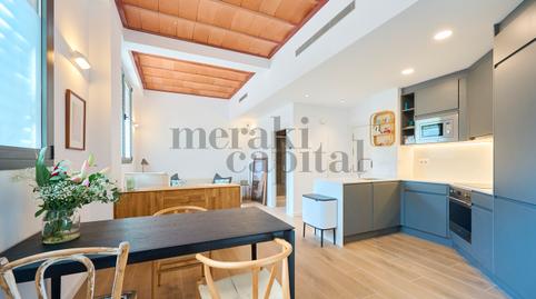 Photo 4 of Planta baja to rent in Carrer de Nàpols, El Camp d'en Grassot i Gràcia Nova,  Barcelona Capital