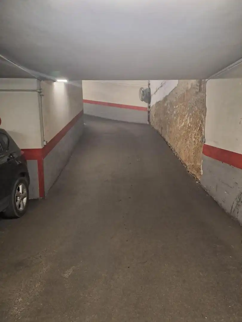 Garaje en venta en Barcelona