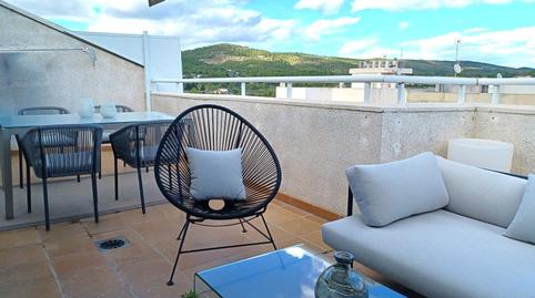 Foto 2 de Àtic en venda a L'Olleria, Valencia