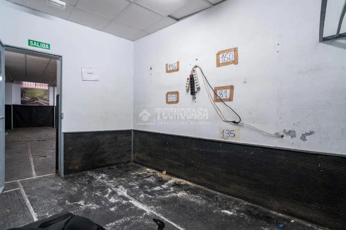Local comercial en venda a Centro, imagen 21