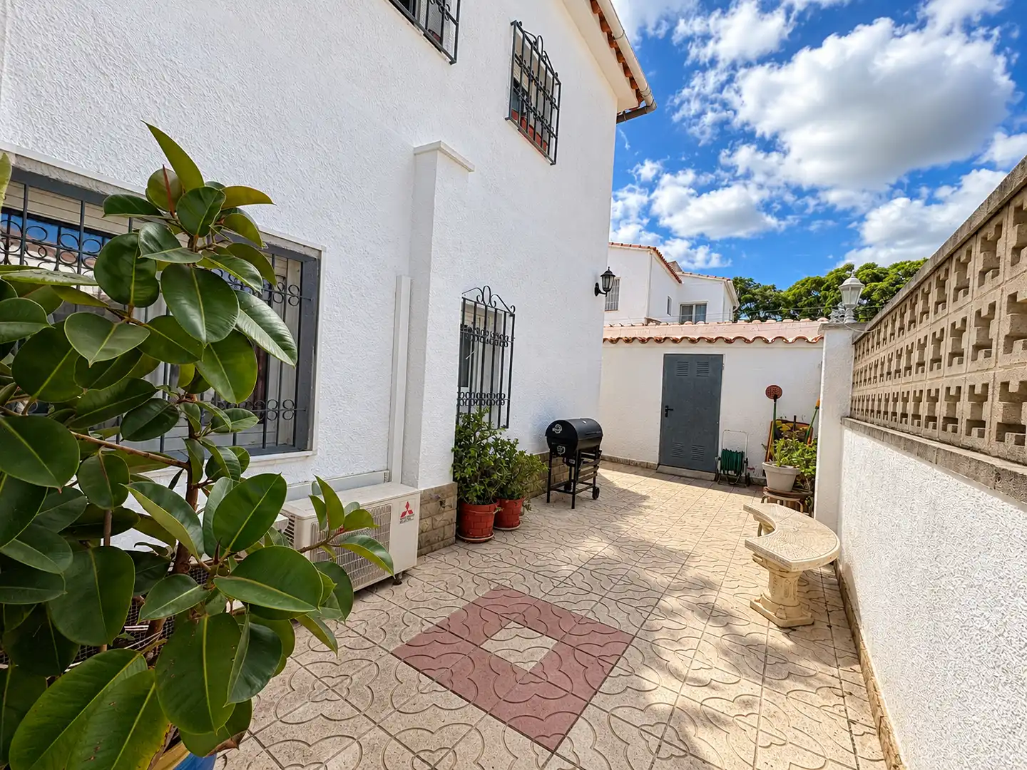 Haus mit Pool zum Verkauf in montgri, imagen 49