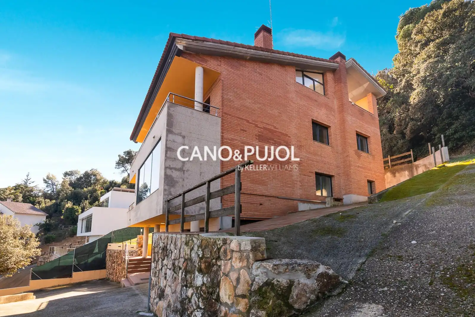 Casa in vendita a Matadepera, imagen 84