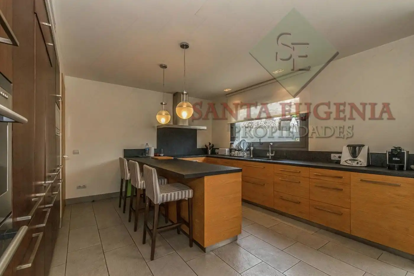 Casa o chalet en venta en Dalt Sant Joan - Plaça Eivissa
