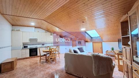 Foto 5 de Àtic en venda a Mondariz, Pontevedra