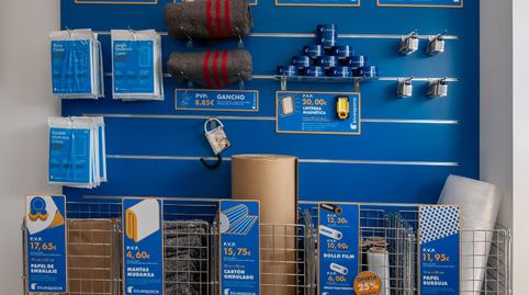 Foto 5 de Trastero de alquiler en Antonio Alzaga Etorbidea, 85c, Kabiezes, Santurtzi