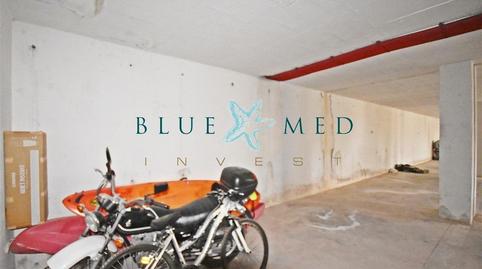 Foto 5 von Garage zum Verkauf in Calle Felipe II, Bolnuevo, Mazarrón