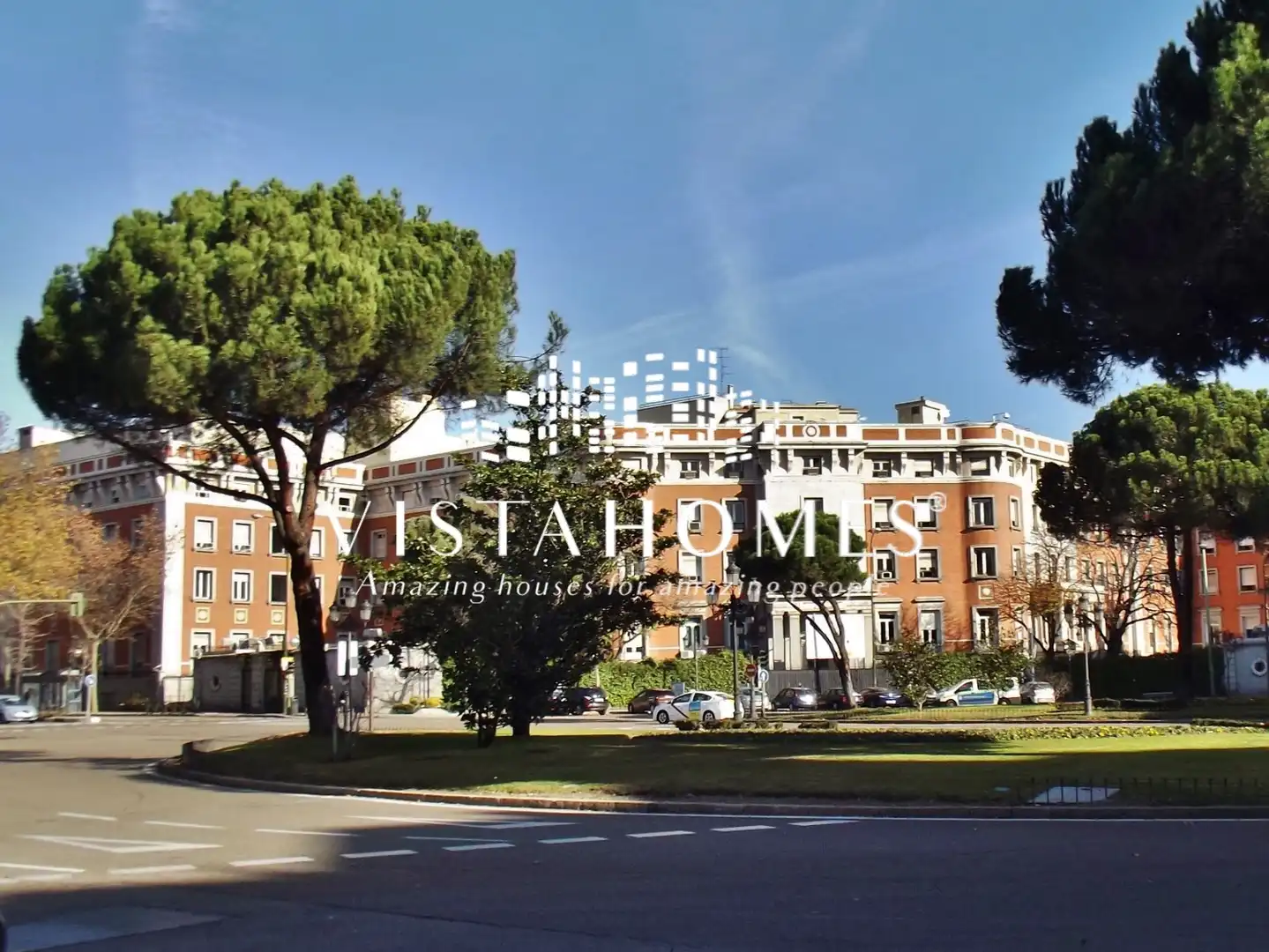 Appartement avec terrasse à vendre à Calle de Hermosilla, imagen 6