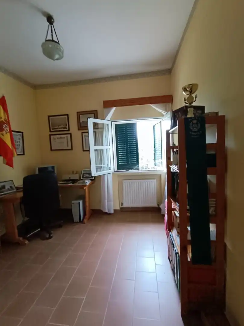 Finca rústica en venta en Olías del Rey con Calefacción, Jardín privado y Trastero