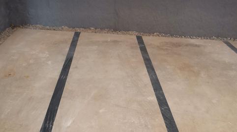 Foto 5 de Garatge de lloguer a Passeig Canal de la Infanta, 30, Centre, Sant Joan Despí