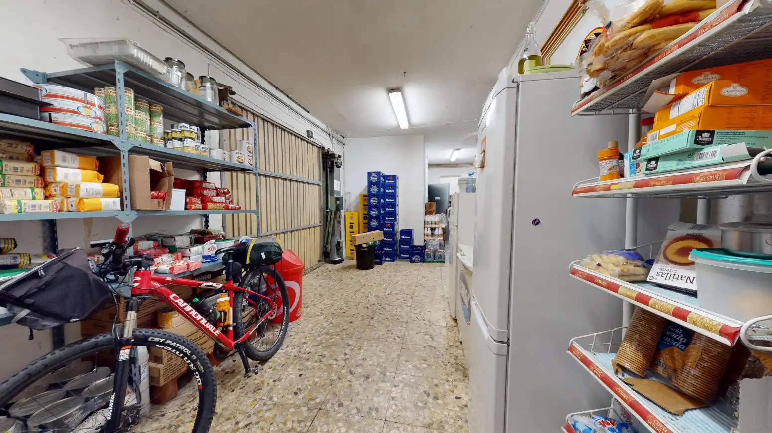 Buildings for sale in Valdeolea