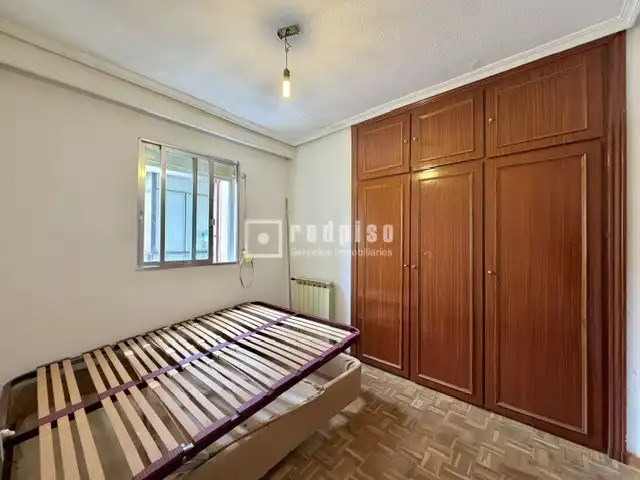 Flat for sale in de las Magnolias, imagen 9