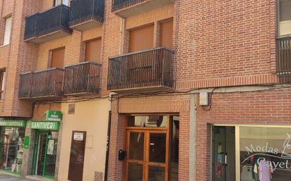 Exterior view of Flat for sale in Medina del Campo