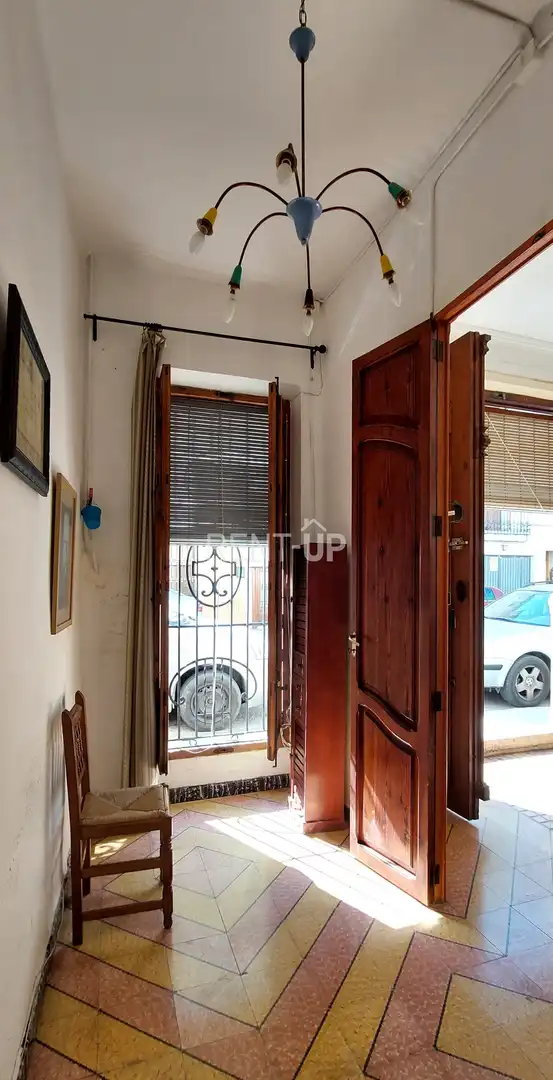 Casa o chalet en venta en La Granja de la Costera con Terraza, Trastero y Amueblado