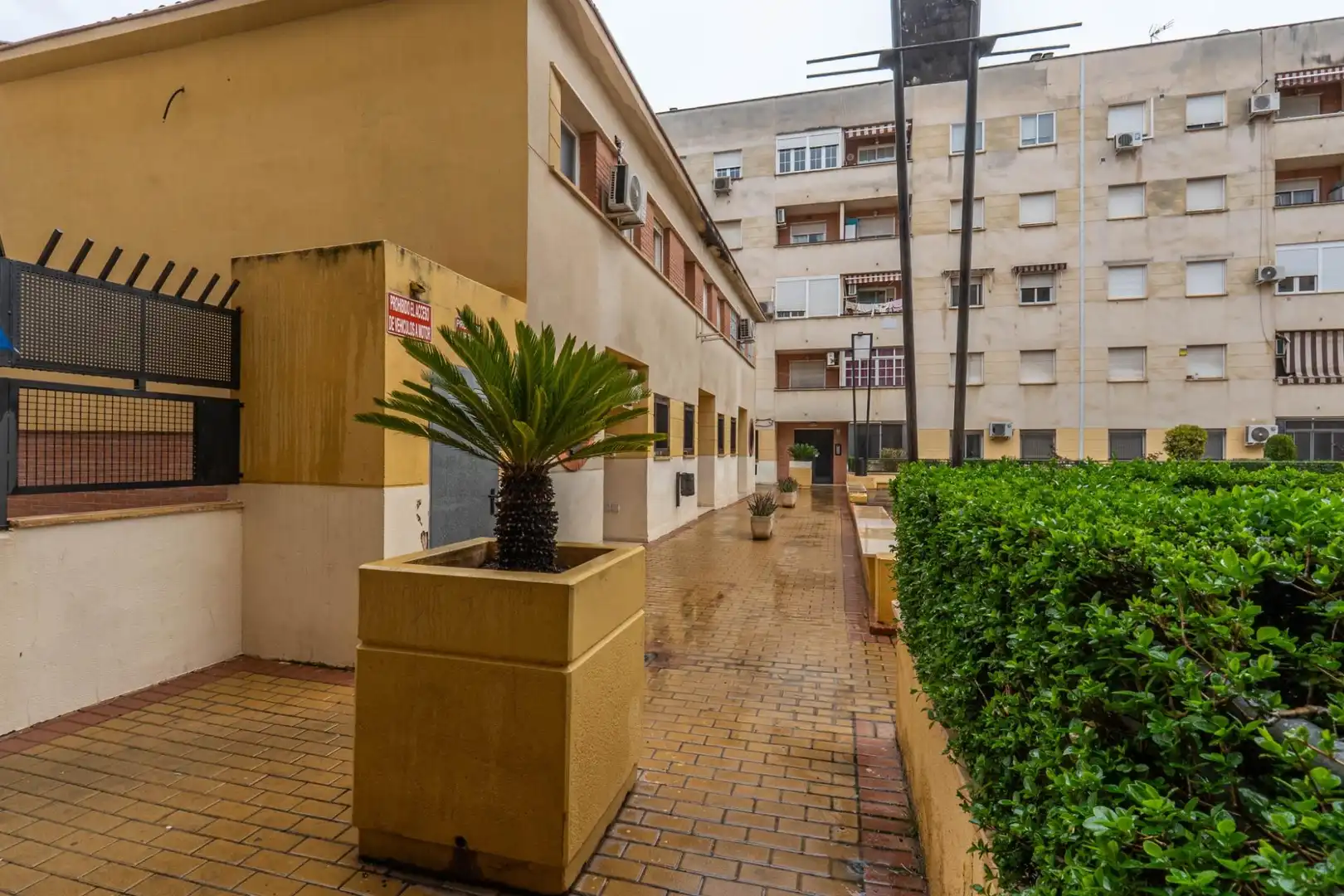 Dúplex en venta en Calle Calle Alcalá la Real, 12, Almanjáyar