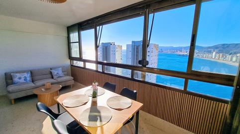 Foto 4 de Piso de alquiler en Alcalde Manuel Catalán Chana, Rincón Alto, Benidorm