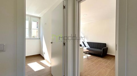 Foto 3 de Piso de alquiler en San Ignacio de Loyola, Campus Sur - Santa Marta, Santiago de Compostela