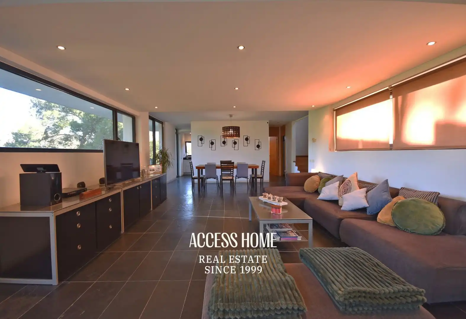 Detached house with pool for sale in Cabrils, imagen 6