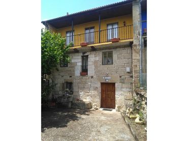 Casa in vendita a Barrio Santa Gadea Abajo(Sta Gad 56