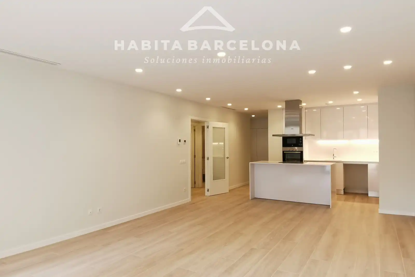 Flat for rent in Carrer de Laforja, Sant Gervasi- Galvany