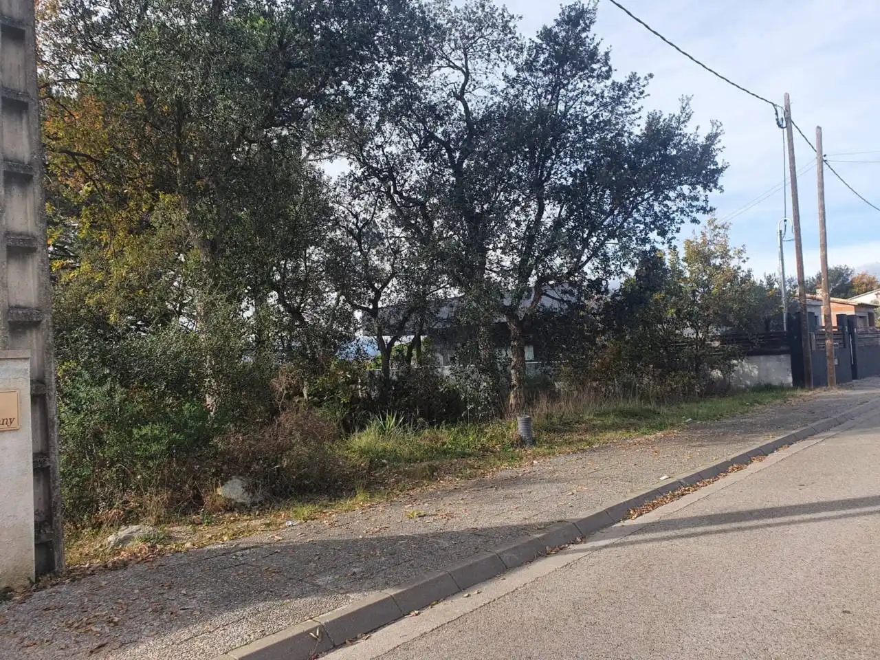 Terreny rústic en venda a Calle PLA DEL ESTANY, imagen 6