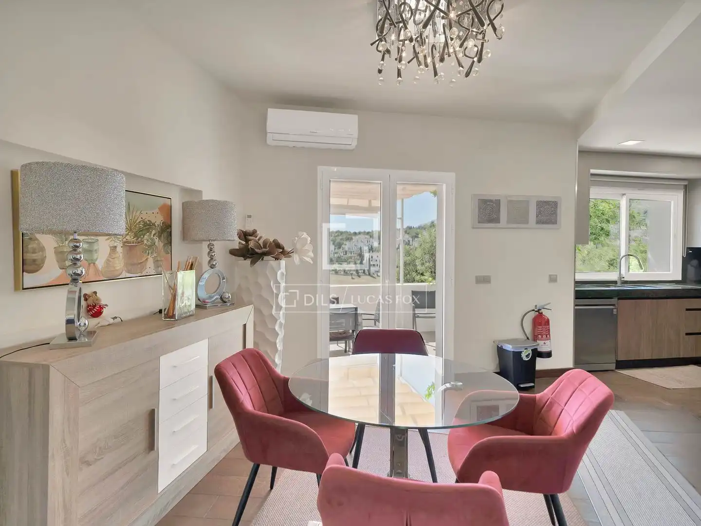 Chalet con terraza en venta en Marbella Centro, imagen 34