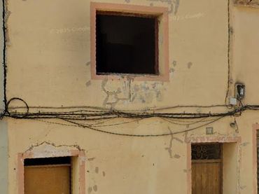 Casa en venda a Caudete