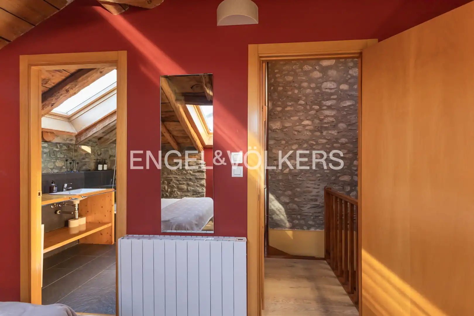 Casa adosada en venta en Bourg - Madame con Calefacción