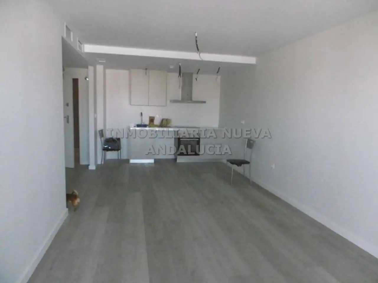 Wohnung zur Miete in Almería mit Parkett, Terrasse und Abstellraum