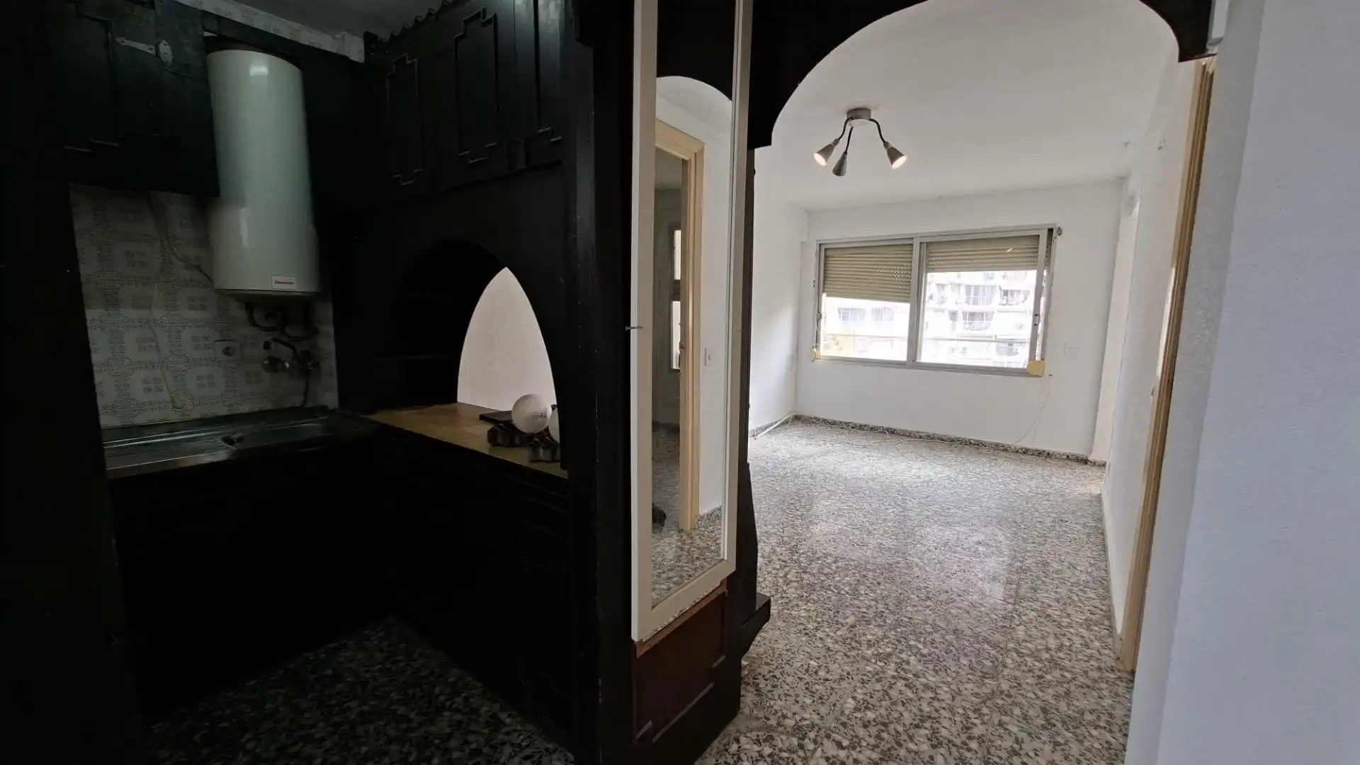 Apartament amb piscina en venda a Rincón de Loix, imagen 18