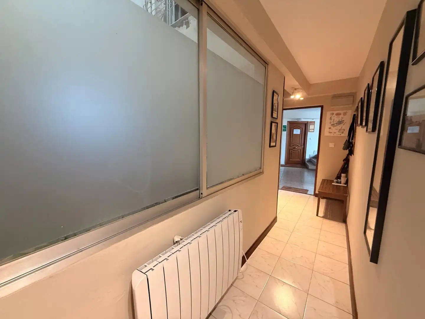 Flat for sale in Santoña  with Heating and Furnished