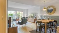 Exterior view of Flat for sale in  Barcelona Capital  with Terrace