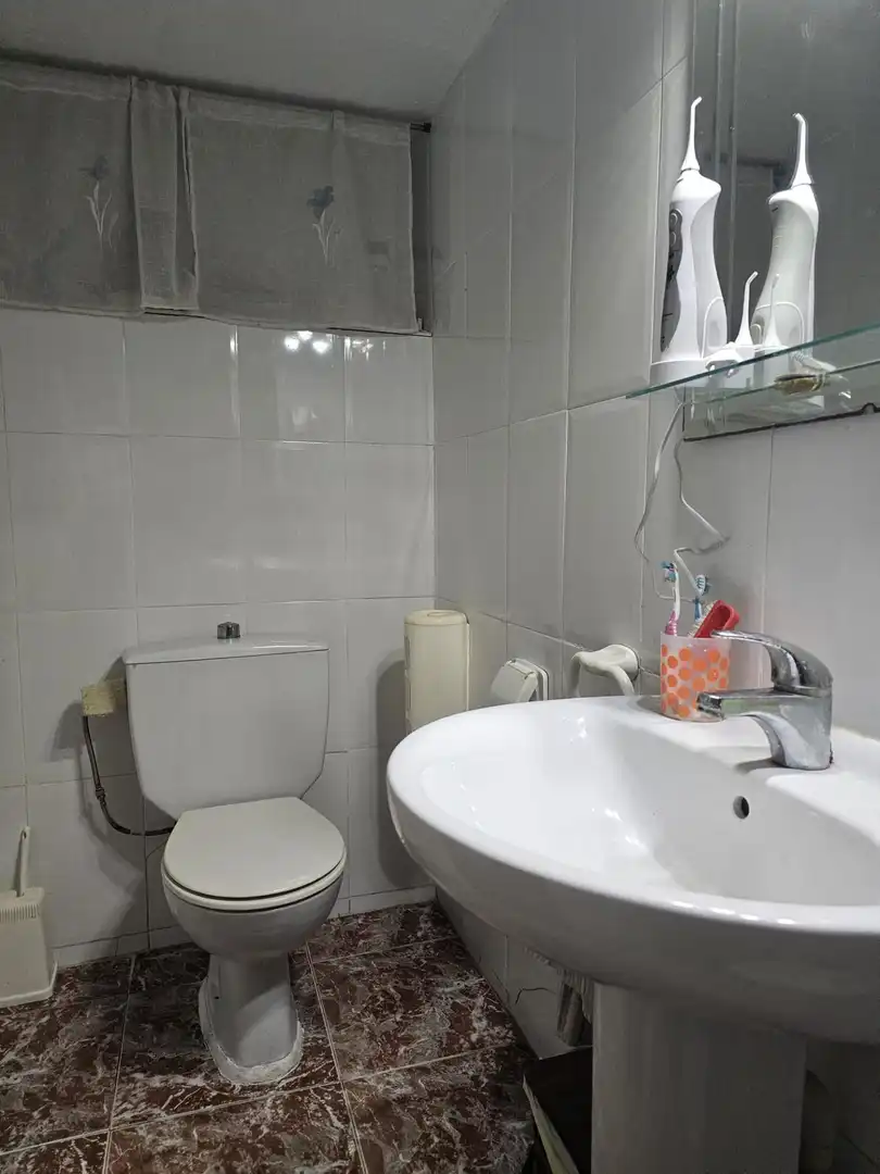 Casa rústica amb terrassa en venda a Carrer Carrer Raval, imagen 19
