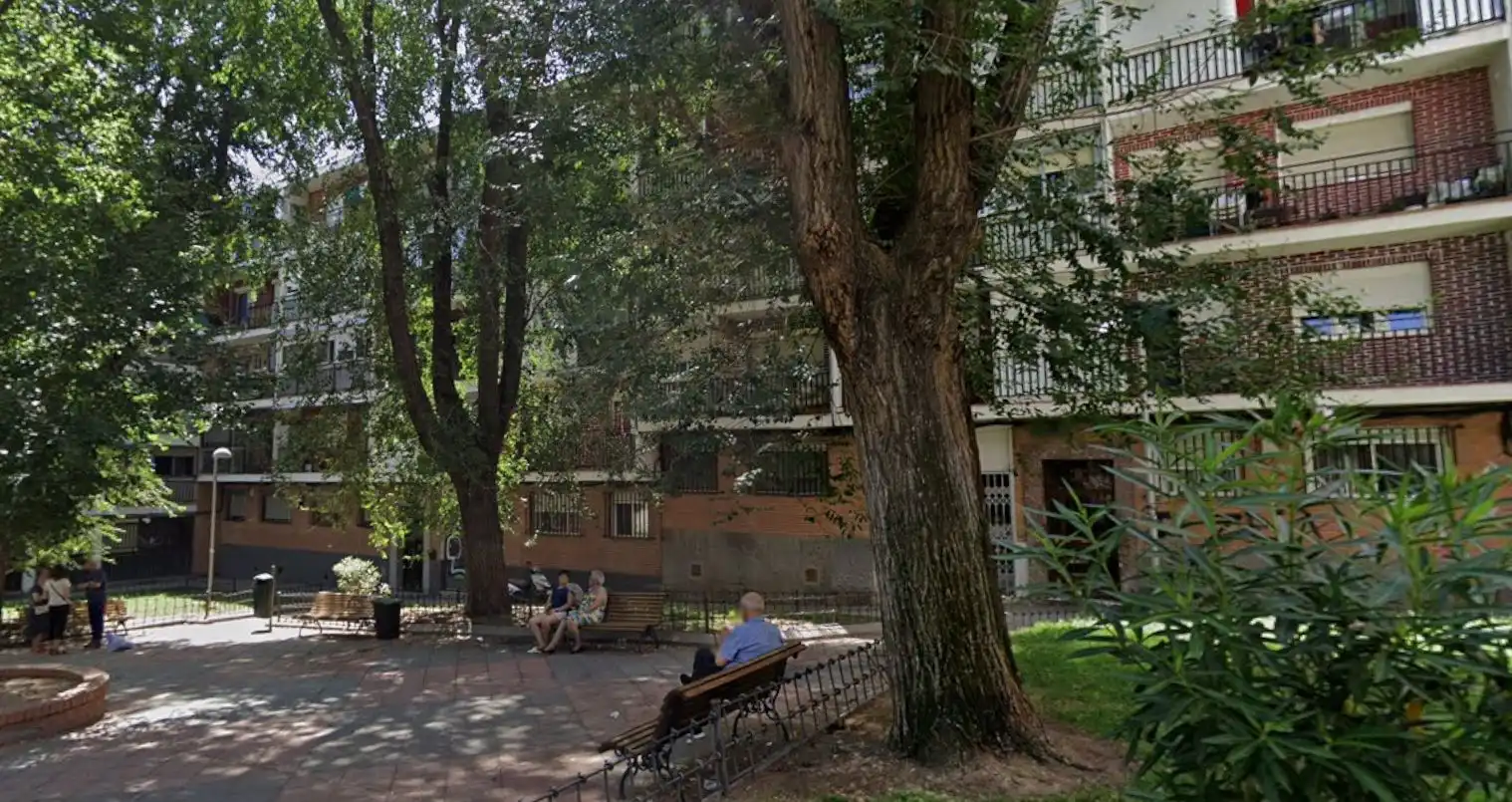 Flat for sale in Calle VILLAJOYOSA, imagen 3