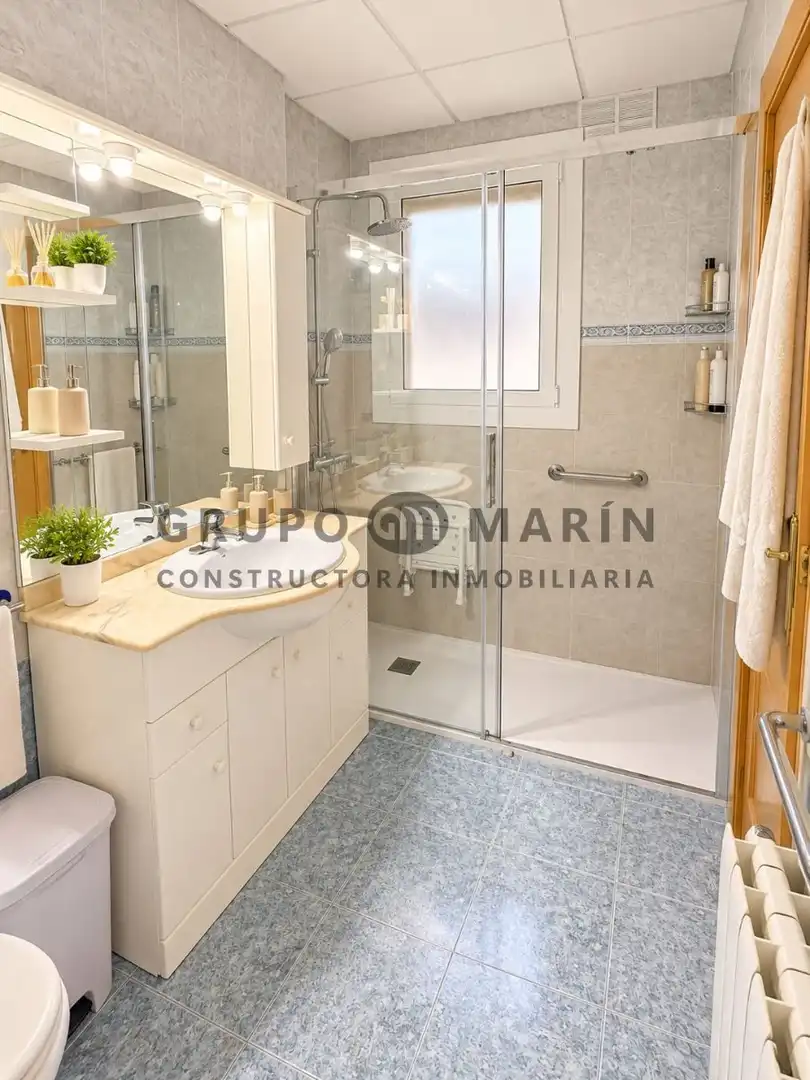 Wohnung mit Garten zum Verkauf in Carrer Mossen Joan Avinyó, imagen 22