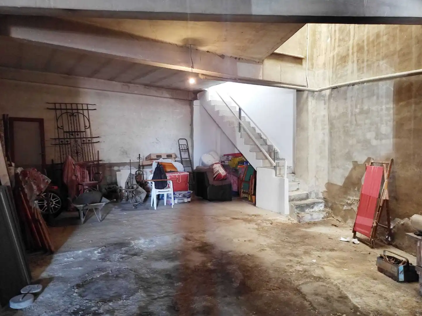 Nave industrial en venta en Favara
