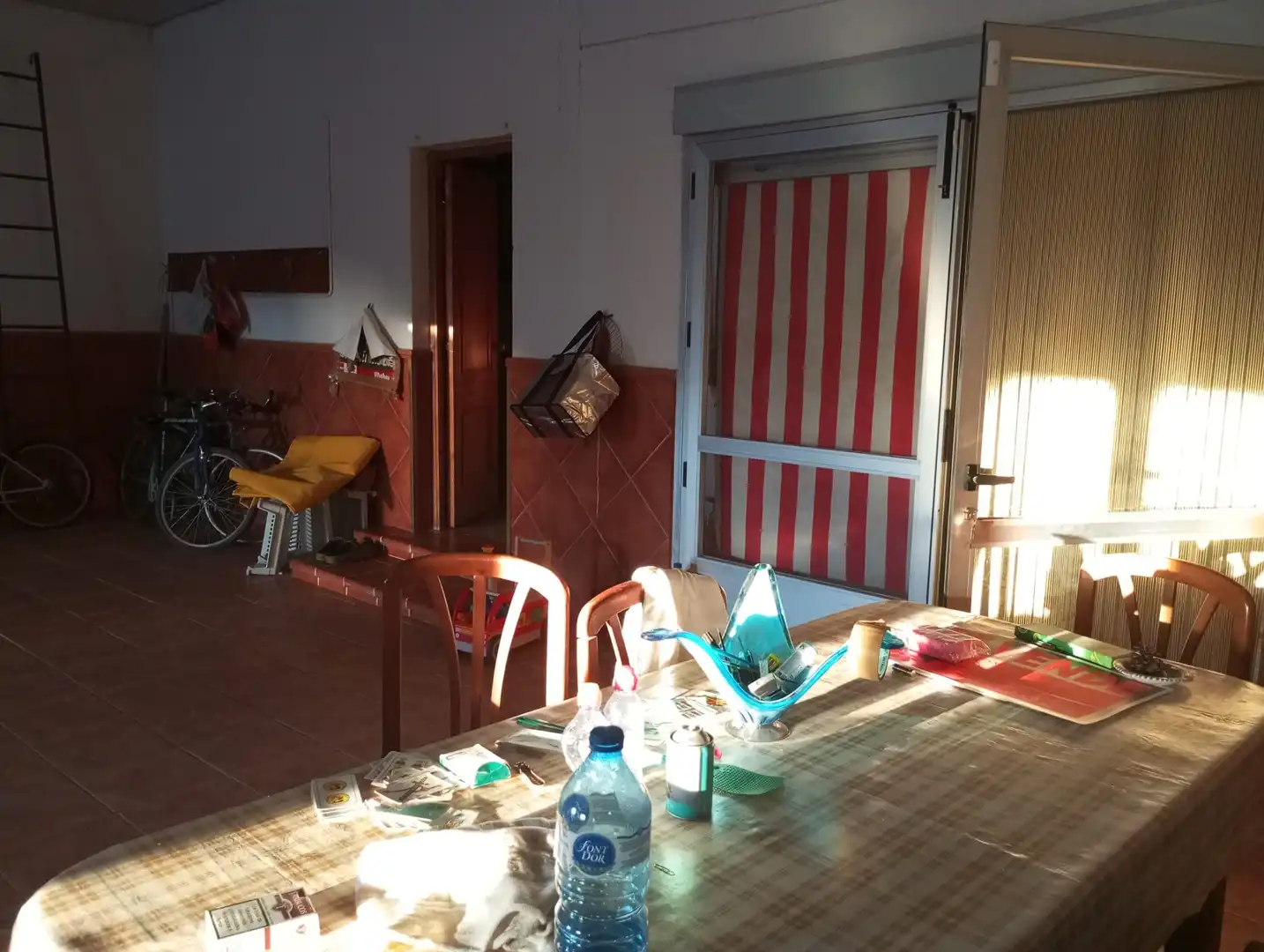House for sale in La Villa de Don Fadrique, imagen 9