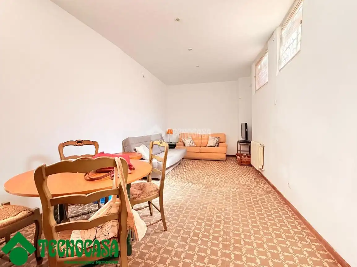 Piso en venta en Toledo con Calefacción
