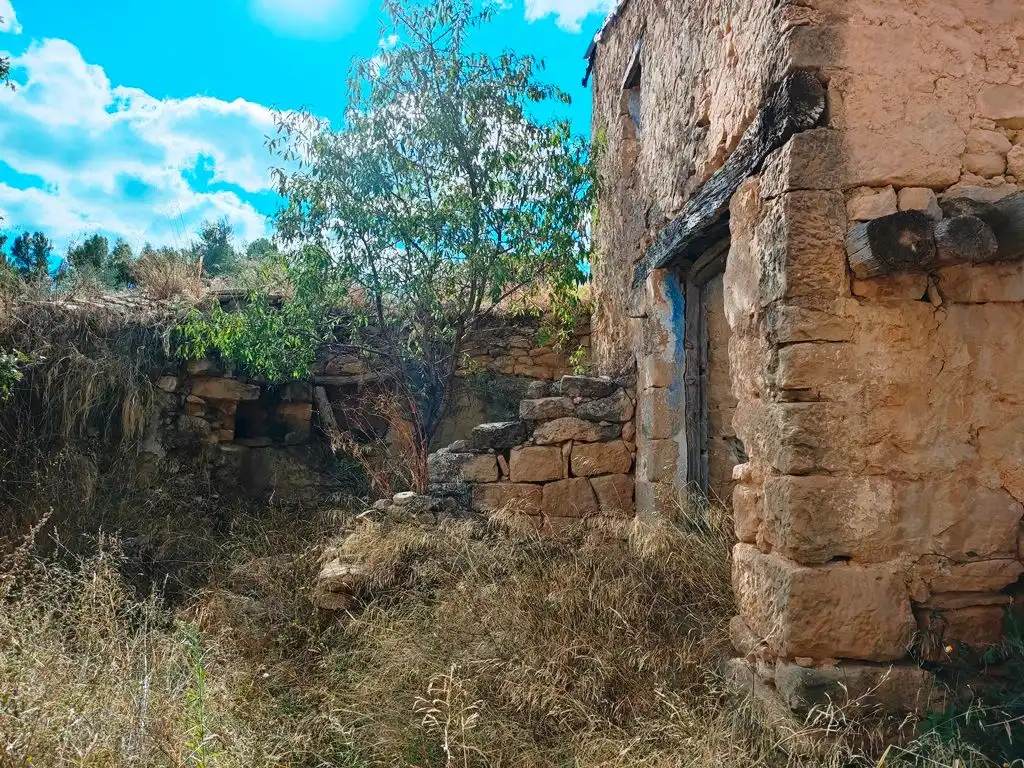 Casa rústica en venda a A-1413 16, imagen 4
