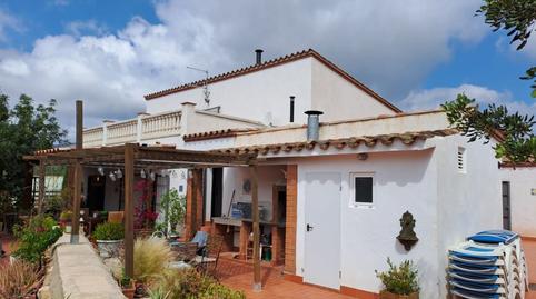 Foto 4 de Finca rústica en venta en Terres Noves, Bonmont Terres Noves, Tarragona