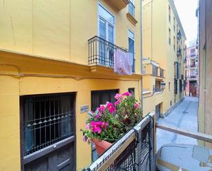 Balcony of Flat for sale in  Valencia Capital  with Balcony