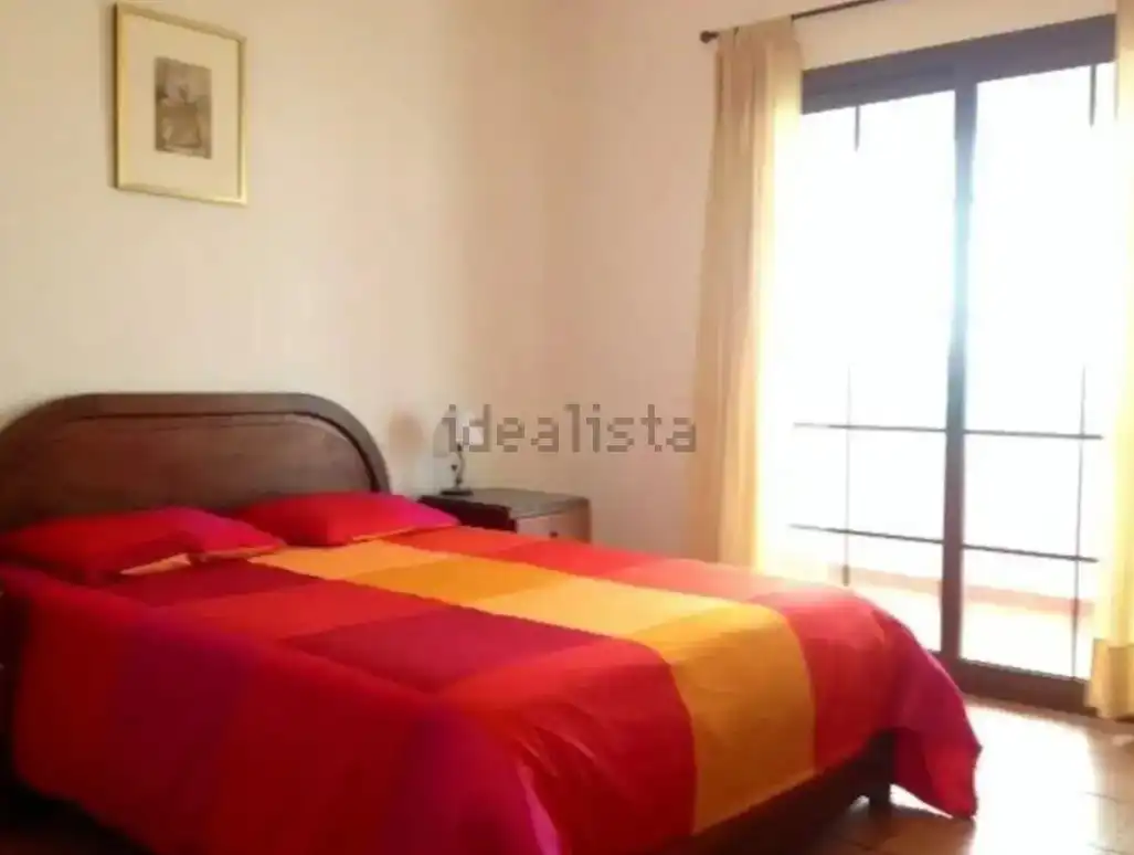 Bedroom of Houses for rent in Tinajo  with Private garden, Swimming Pool and Furnished
